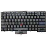 Clavier version amricaine pour lenovo thinkpad t400s t410s t410 t410i t420 t420s x220 x220i t510 w510 ...
