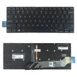 Clavier version américaine avec rétroéclairage du clavier pour dell inspiron 13 5368 5378 5578 7368 7378 ... Clavier version américaine avec rétroéclairage du clavier pour dell inspiron 13 5368 5378 5578 7368 7378 ...