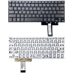 Clavier de version us pour asus ux32 ux32a ux32l ux32la ux32ln ux32v ux32vd