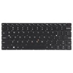 Clavier version us avec r�tro�clairage pour lenovo ideapad 710s - 13ikb