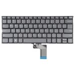 Clavier version us avec rtroclairage pour lenovo ideapad 720s - 14ikb
