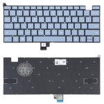 Clavier version us sans bouton d'alimentation pour ordinateur portable microsoft surface go 1934 (bleu) ... Clavier version us sans bouton d'alimentation pour ordinateur portable microsoft surface go 1934 (bleu) ...
