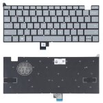 Clavier version us sans bouton d'alimentation pour ordinateur portable microsoft surface go 1934 (gris) ... Clavier version us sans bouton d'alimentation pour ordinateur portable microsoft surface go 1934 (gris) ...