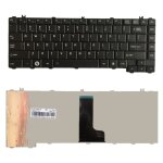 Clavier version us pour toshiba satellite c600 c600d l640 l600 l600d l645 l645d l730 l730d l735 l735d ...