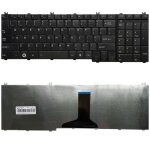 Clavier version us pour toshiba satellite l670 l670d l675 l675d c660 c660d c655 l655 l655d c650 c650d ...