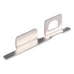 Clip de câble flexible pour clavier original, pour samsung galaxy tab s5e sm - t725 Clip de câble flexible pour clavier original, pour samsung galaxy tab s5e sm - t725