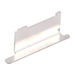 Clip de câble flexible pour clavier original, pour samsung galaxy tab s7 + sm - t976 Clip de câble flexible pour clavier original, pour samsung galaxy tab s7 + sm - t976