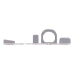 Clip de cble flexible pour clavier, pour samsung galaxy tab s4 10. 5 sm - t835, original