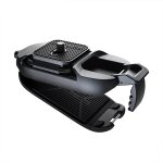 Clip de sac  dos  accrochage rapide pour appareil photo reflex pgytech beetle (p - cg - 040)
