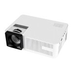 Cm1 cran tft lcd 5. 8 pouces 280 lumens 1280x768p projecteur intelligent, prise en charge hdmix2, usb, ...