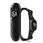 Collier de choc �tanche intelligent pour dispositif de dressage de chien t�l�command� pour animaux de ...