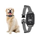 Collier de frappe lectrique automatique intelligent tactile affichage numrique rechargeable tanche ...