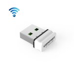 Comfas cf - wu810n carte réseau sans fil usb pour ordinateur portable de bureau 150 mbps Comfas cf - wu810n carte réseau sans fil usb pour ordinateur portable de bureau 150 mbps