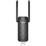 Comfast cf - 822ac 600mbps r�cepteur usb de r�seau wifi wifi dual - band