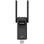 Comfast cf - 943f 900mbps wifi6 bluetooth carte rseau 2. 4g / 5g adaptateur usb