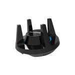 Comfast cf - 958ac adaptateur wifi pa haute puissance 1900 mbps gigabit carte rseau e - sports 2. 4ghz ...
