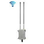 Comfast cf - wa700 pont rseau sans fil extrieur qualcomm ar9341 300mbps / s avec double antenne adaptateur ...