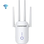 Comfast cf - wr758ac rpteur sans fil  double frquence 1200 mbps amplificateur de signal wifi 5. 8g, ...