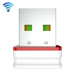 Comfast cf - wu815n mini - adaptateur sans fil usb 2. 0 sans fil usb 2. 0 carte réseau externe Comfast cf - wu815n mini - adaptateur sans fil usb 2. 0 sans fil usb 2. 0 carte réseau externe