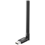 Comfast cf - wu818n v2 adaptateur r�seau mini - usb wifi 150 mbps 2, 4 ghz