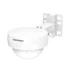Comfast wa933 wi - fi6 3000mbps point d'accs extrieur double bande tanche routeur sans fil prise en ...