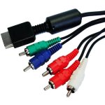 Composant av vido - cble audio pour ps3