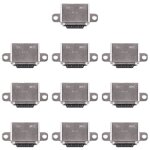 Connecteur de port de charge 10 pcs pour galaxy note 8