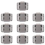 Connecteur de port de charge 10 pcs pour galaxy note n7000 / i9220 / s5830