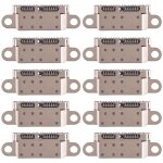 Connecteur de port de charge 10 pcs pour galaxy note pro 12. 2 / p900