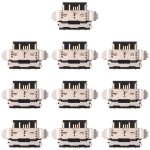 Connecteur de port de charge 10 pcs pour nokia 8 / n8 ta - 1012 ta - 1004 ta - 1052 Connecteur de port de charge 10 pcs pour nokia 8 / n8 ta - 1012 ta - 1004 ta - 1052