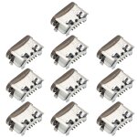 Connecteur de port de charge 10 pi�ces pour motorola moto g3 / moto g (3e g�n�ration) xt1541 xt1540 xt1548 ...