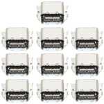 Connecteur de port de charge 10 pi�ces pour motorola moto z xt1650 xt1635