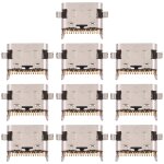 Connecteur de port de charge 10 pi�ces pour samsung galaxy a22 5g sm - a226b, sm - a226b / ds, sm - a226b ...