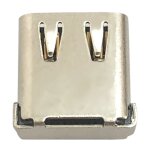 Connecteur de port de charge de type c pour asus vivobook e403na e403sa