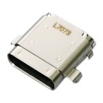 Connecteur de port de charge de type c pour xiaomi notebook pro 15. 6