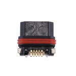 Connecteur de port de charge pour sony xperia z5 / xperia z5 / xperia z5 premium / xperia x premium / ...