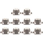 Connecteur de port de chargement de 10 pcs pour htc desire 816 / desire 816g / desire 816h Connecteur de port de chargement de 10 pcs pour htc desire 816 / desire 816g / desire 816h