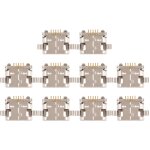 Connecteur de port de chargement de 10 pcs pour htc desire 820 / desire 300 Connecteur de port de chargement de 10 pcs pour htc desire 820 / desire 300