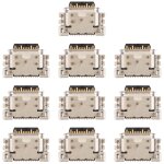 Connecteur de ports de chargement de pcs pour motorola moto g7 xt1962 xt1962 - 4