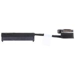 Connecteur de prise de disque dur dc02c00e000 06nvft avec c�ble flex pour dell latitude e5580 m3520