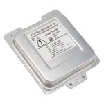 Contr�leur de phare de voiture de pilote de phare d1s pour mercedes - benz ml w164 2008 - 2011 / gl x164 ...