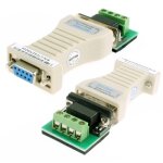 Convertiseur rs - 232 vers rs - 485 (ut - 201)
