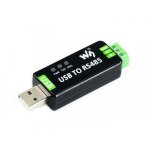 Convertisseur usb industriel waveshare industrial to rs485