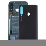 Coque arri�re de batterie pour huawei honor 20i (noir)