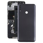 Coque arrire de batterie avec coque arrire pour huawei honor 8c (noir)