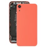 Coque arrière de batterie avec lunette arrière et objectif et adhésif pour iphone xr (rose) Coque arrière de batterie avec lunette arrière et objectif et adhésif pour iphone xr (rose)