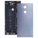 Coque arrire avec touches latrales pour sony xperia xa2 ultra (gris)