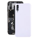 Coque arri�re de batterie pour galaxy a50, sm - a505f / ds (blanc)
