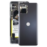 Coque arrière de batterie d'origine pour motorola moto g72 Coque arrière de batterie d'origine pour motorola moto g72