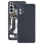 Coque arri�re de batterie pour samsung galaxy a32 5g (noire)